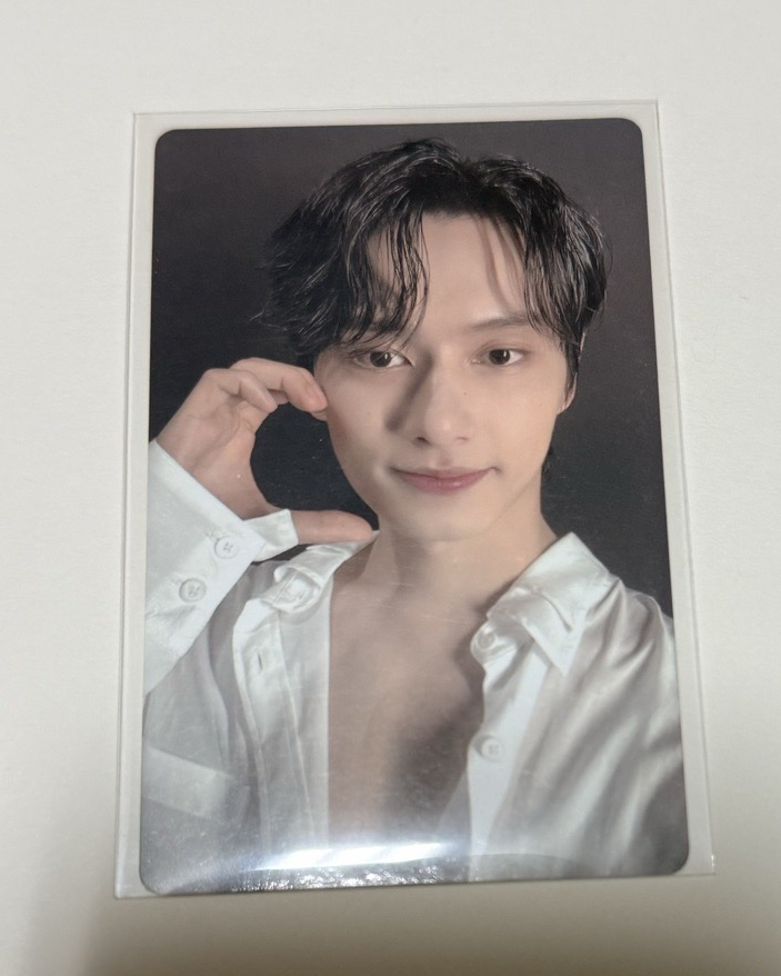 mini12 Wvs特典 Jun 