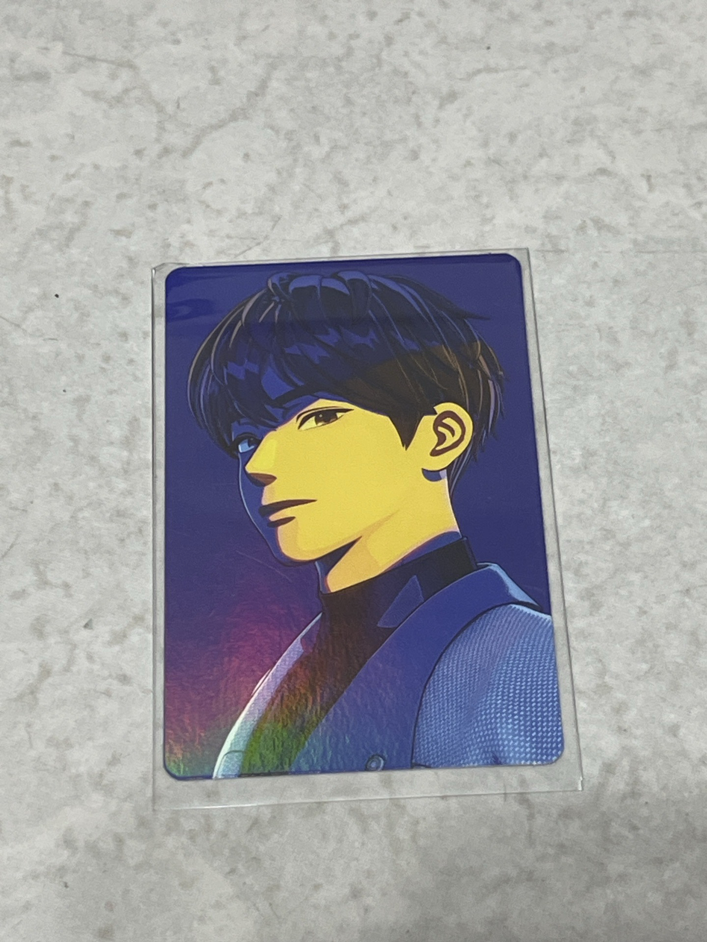 💙小黃人
