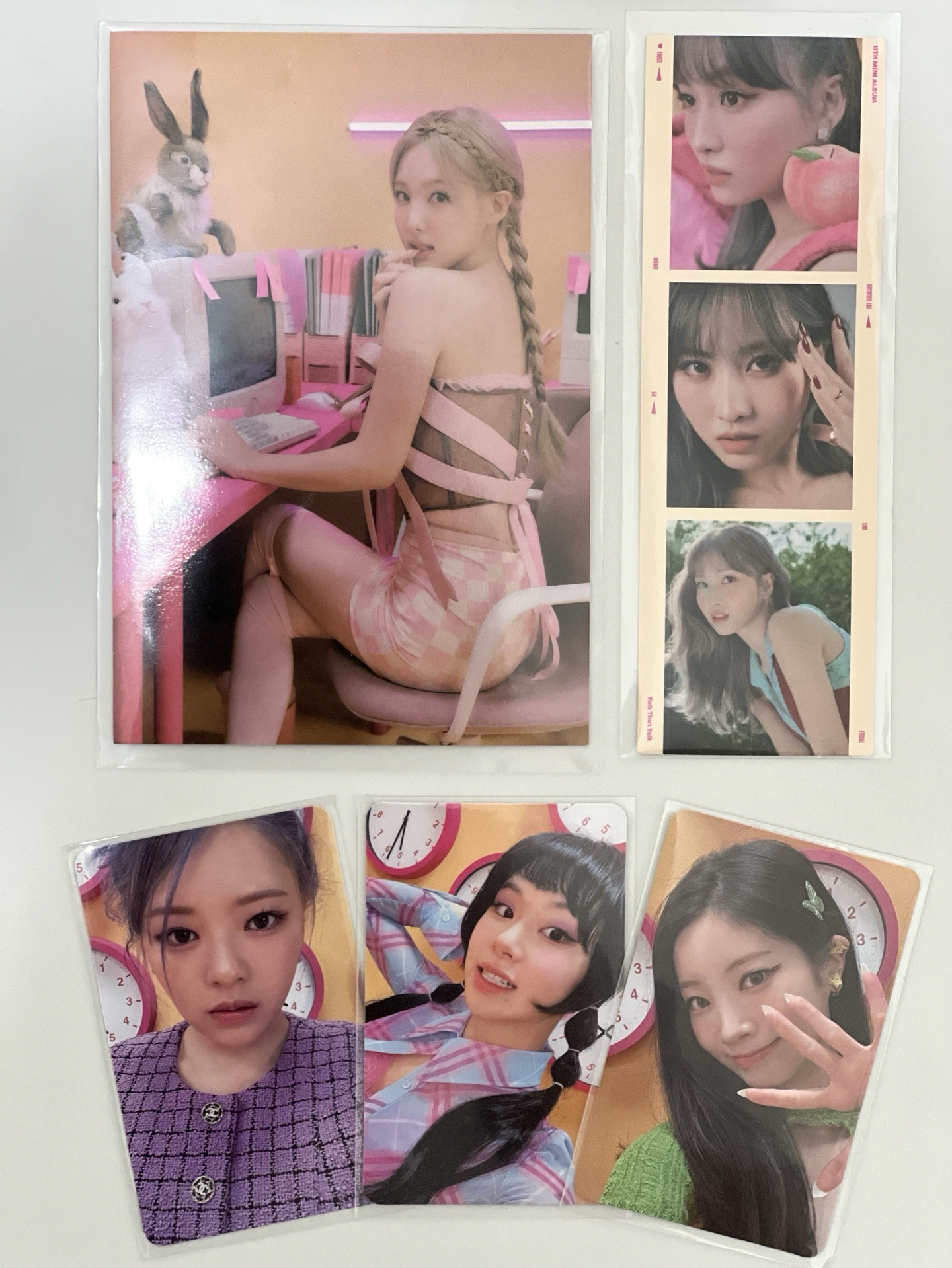 TWICE｜Between 1&2 專區