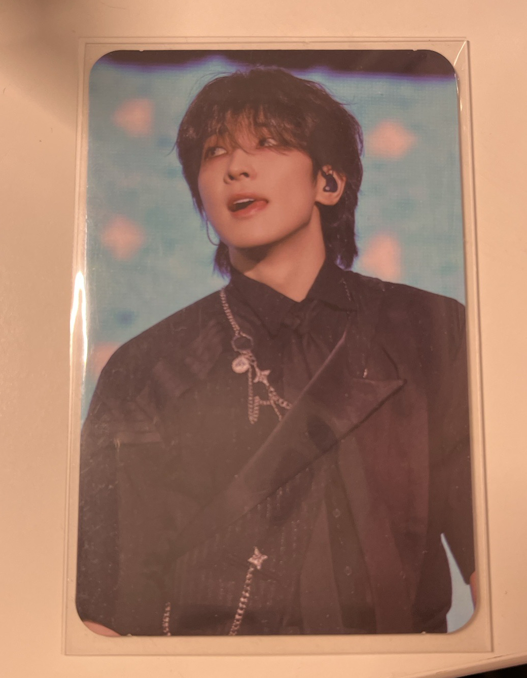 FOLLOW AGAIN 電影卡圓佑