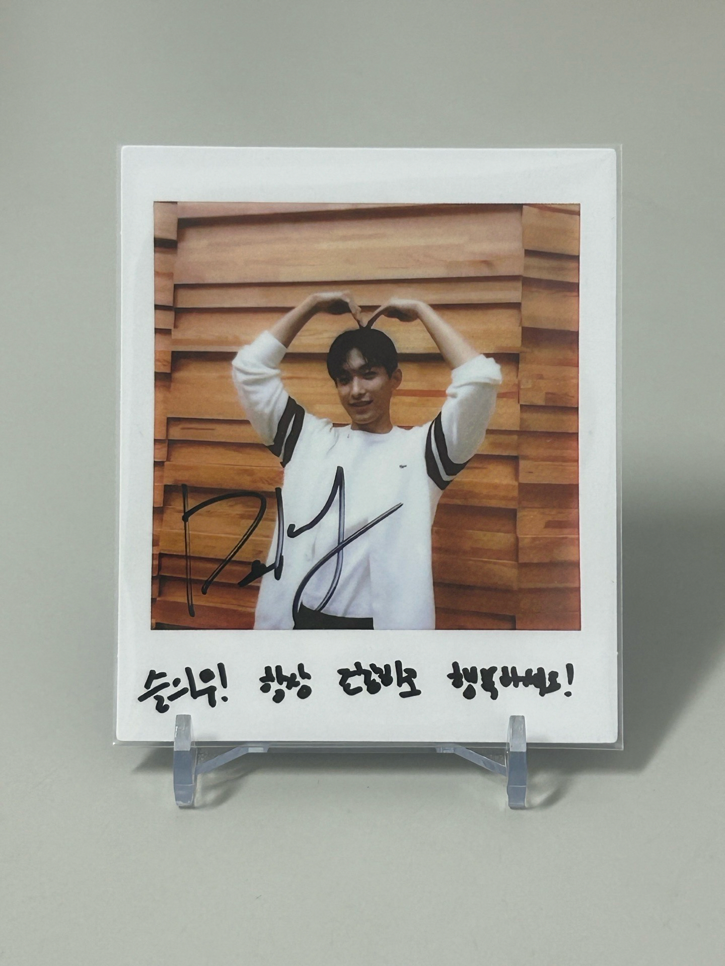 機智醫生生活拍立得碩