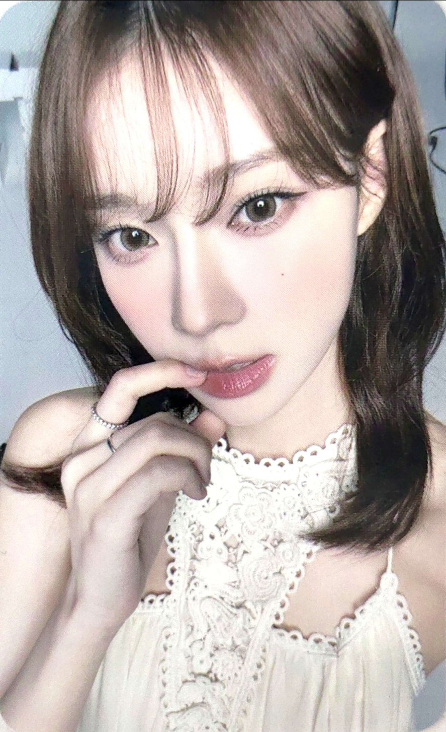 【非現】咬指冬有多張 ✅貨付