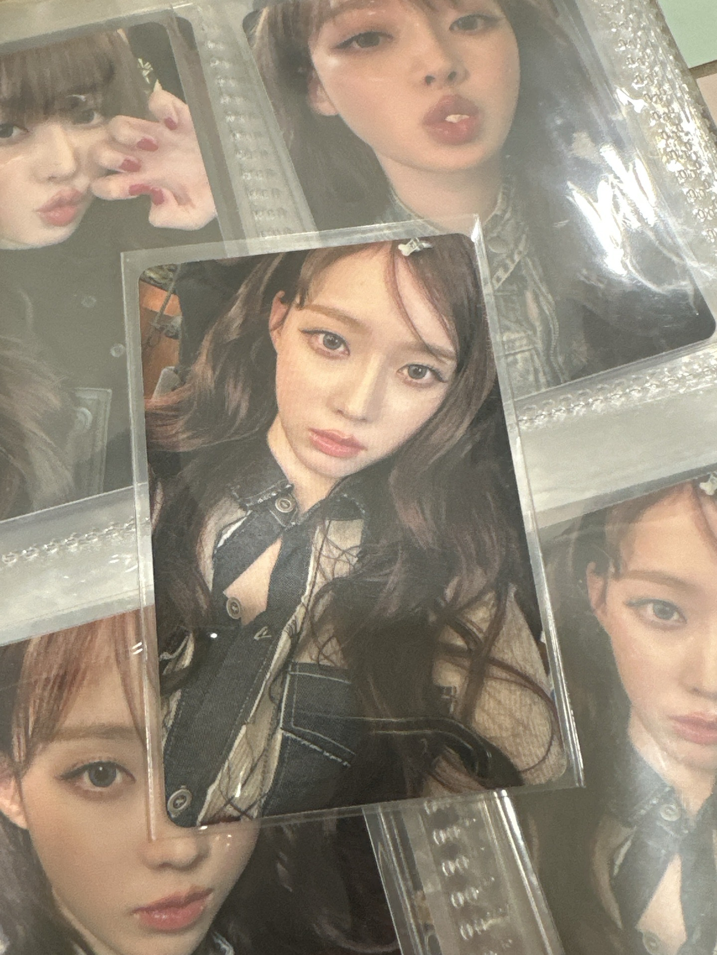 日場fm 環保袋冬卡