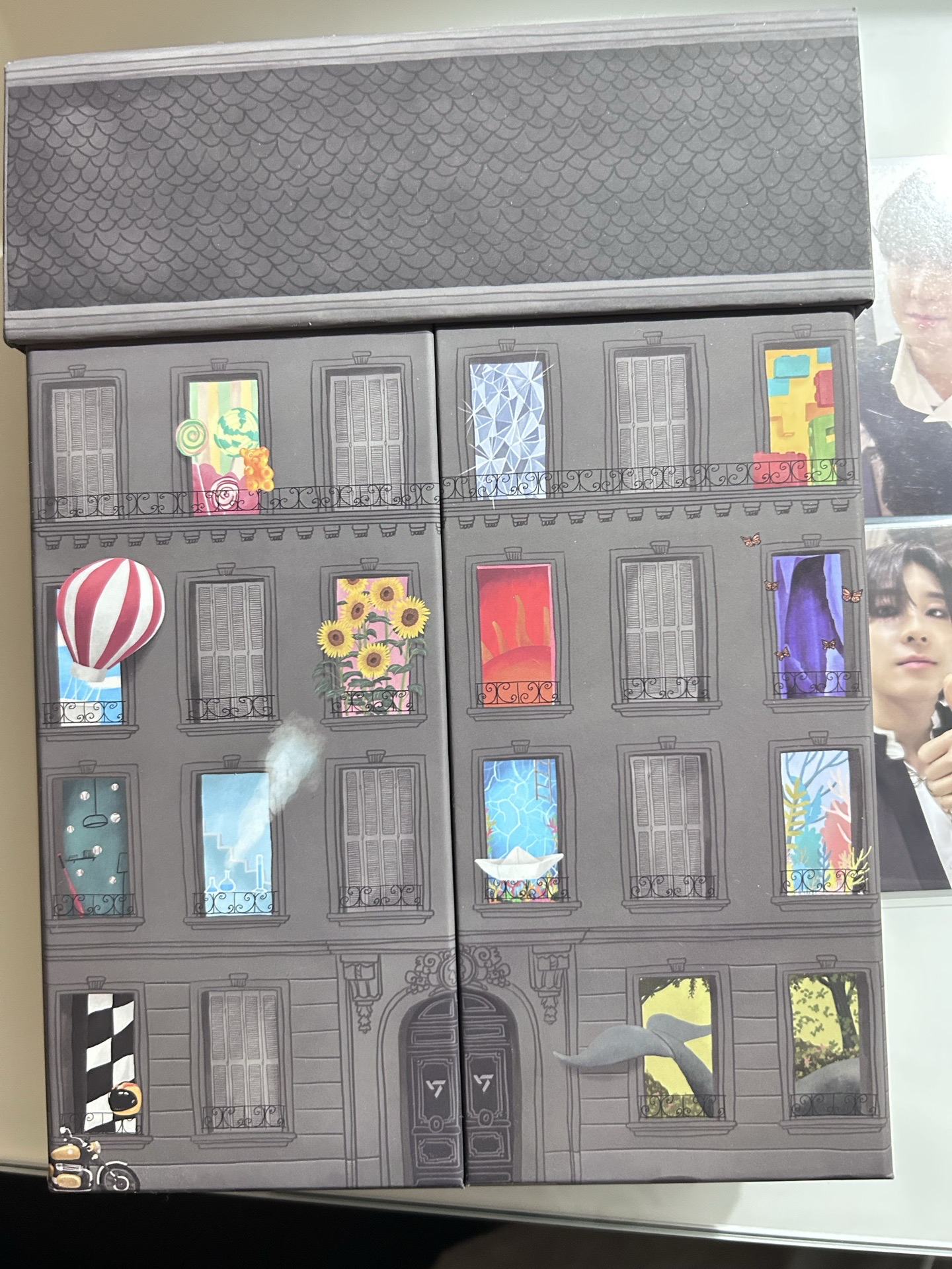 圓精選專 兩圖650