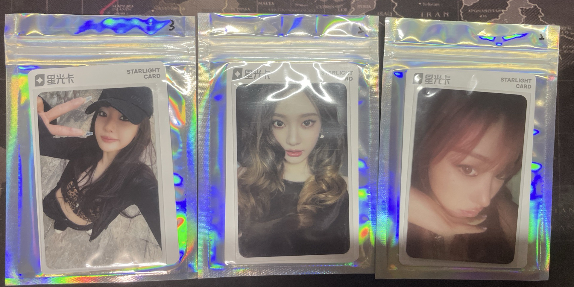 Dirty Work QQ音樂星光卡 