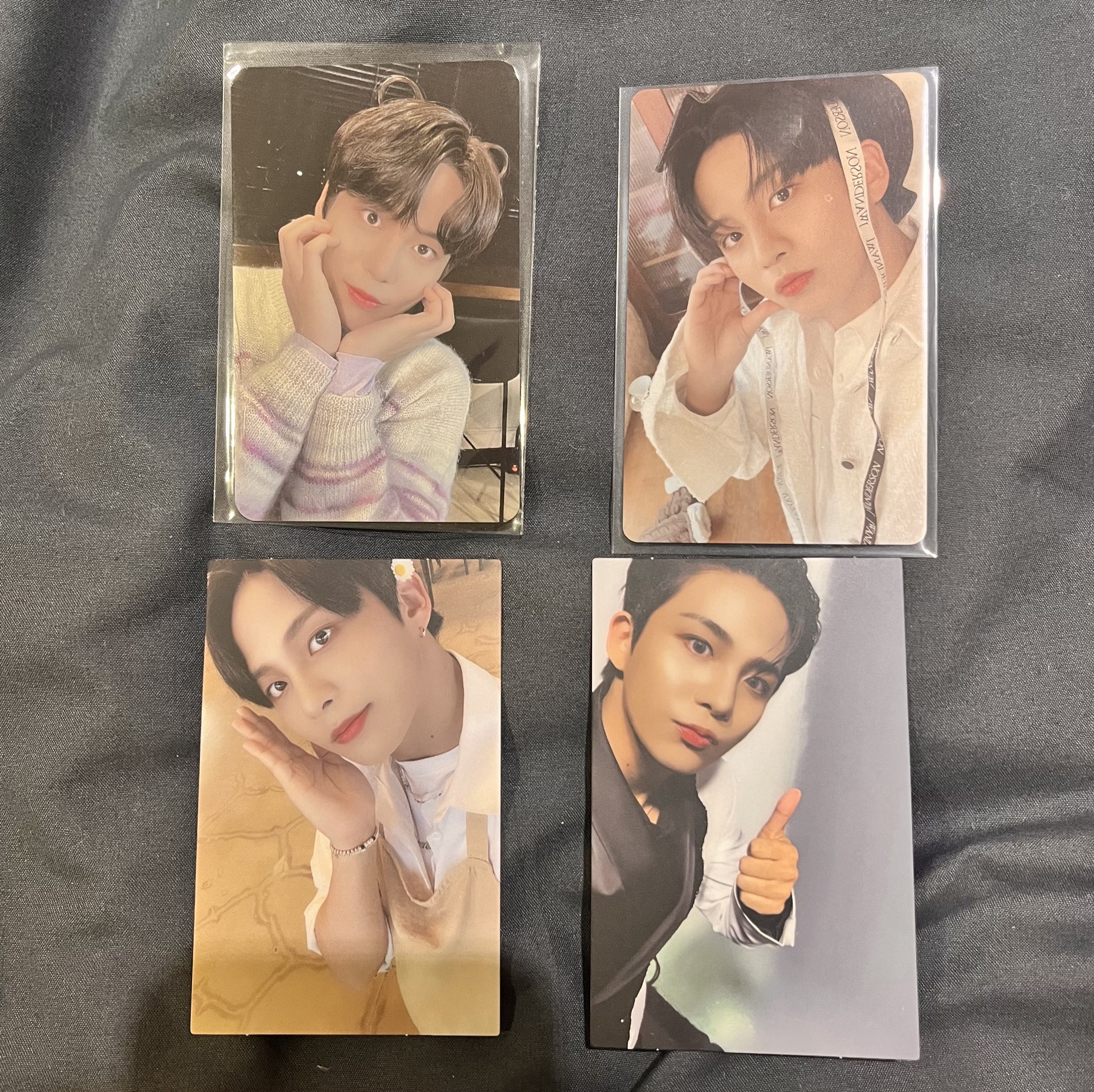 小熊專卡+會員禮卡