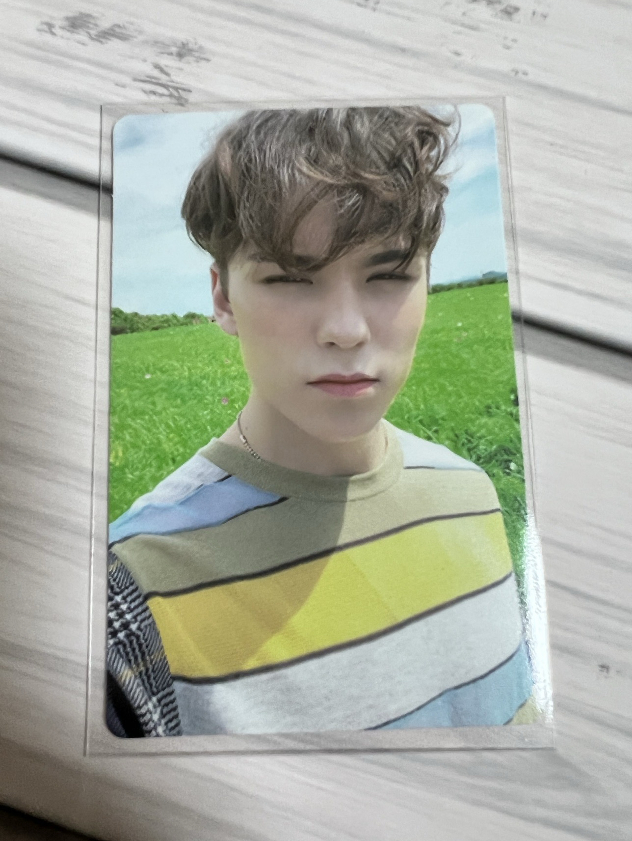 💎正三 HOPE 隨機卡 率