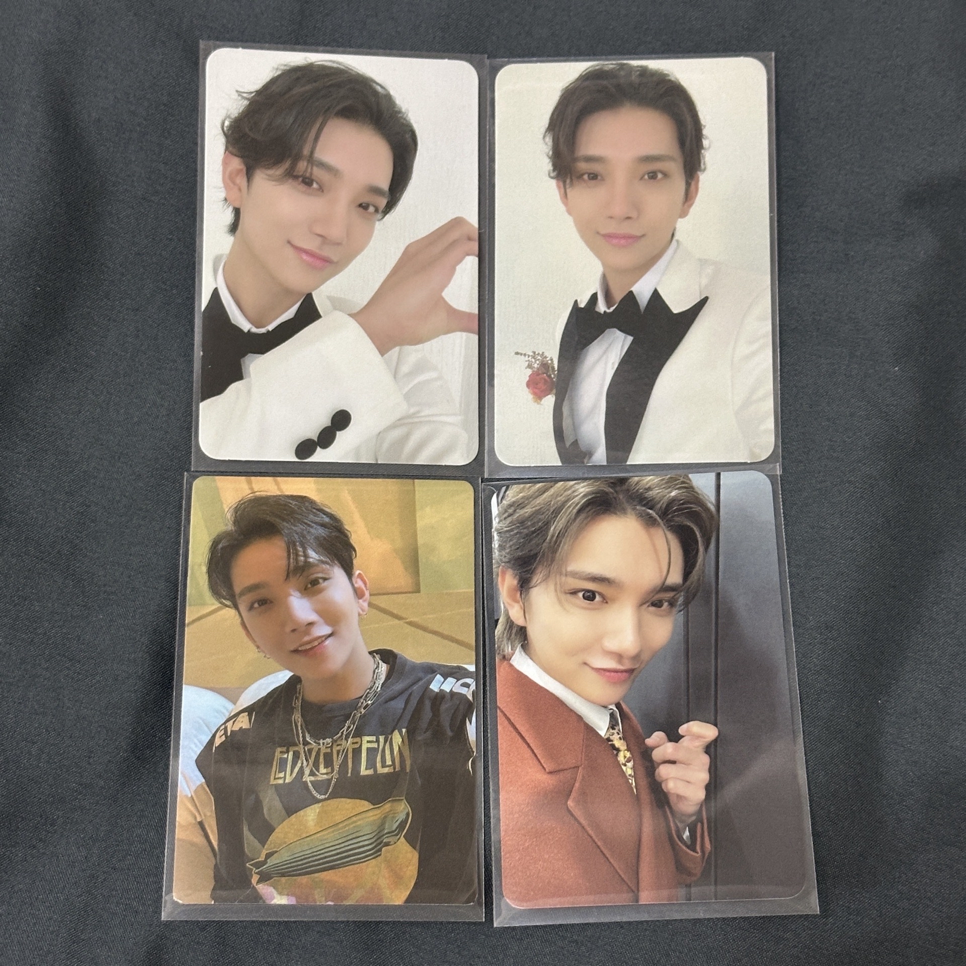 克拉盤小卡｜🐟秀 勳 率 燦