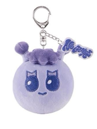 LEEHAN 中毒大頭娃