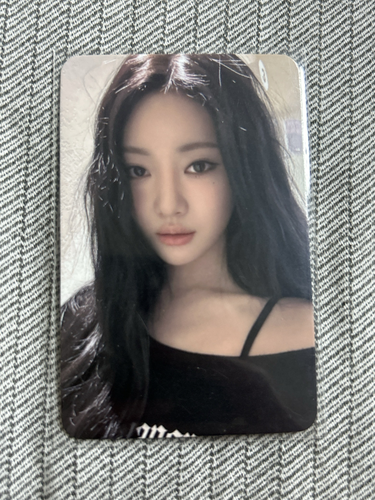 Drama sr 簽售卡 星河簽售2.0寧