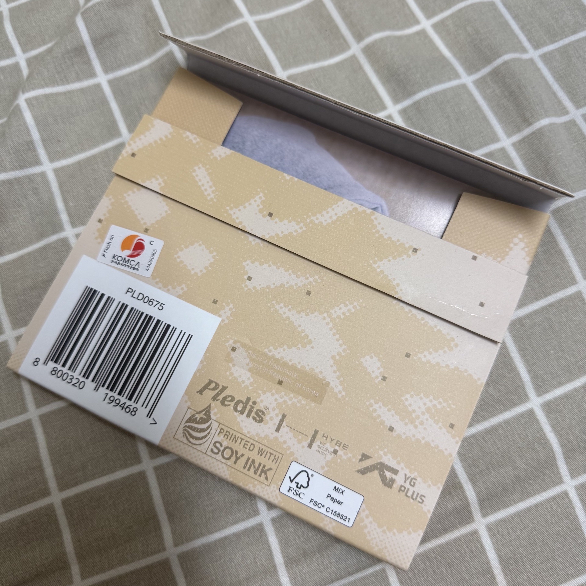 CXM complete版專輯