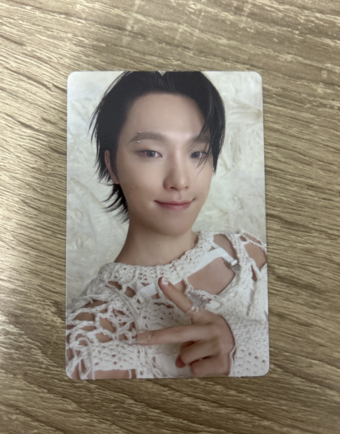 DINO 正規五小卡