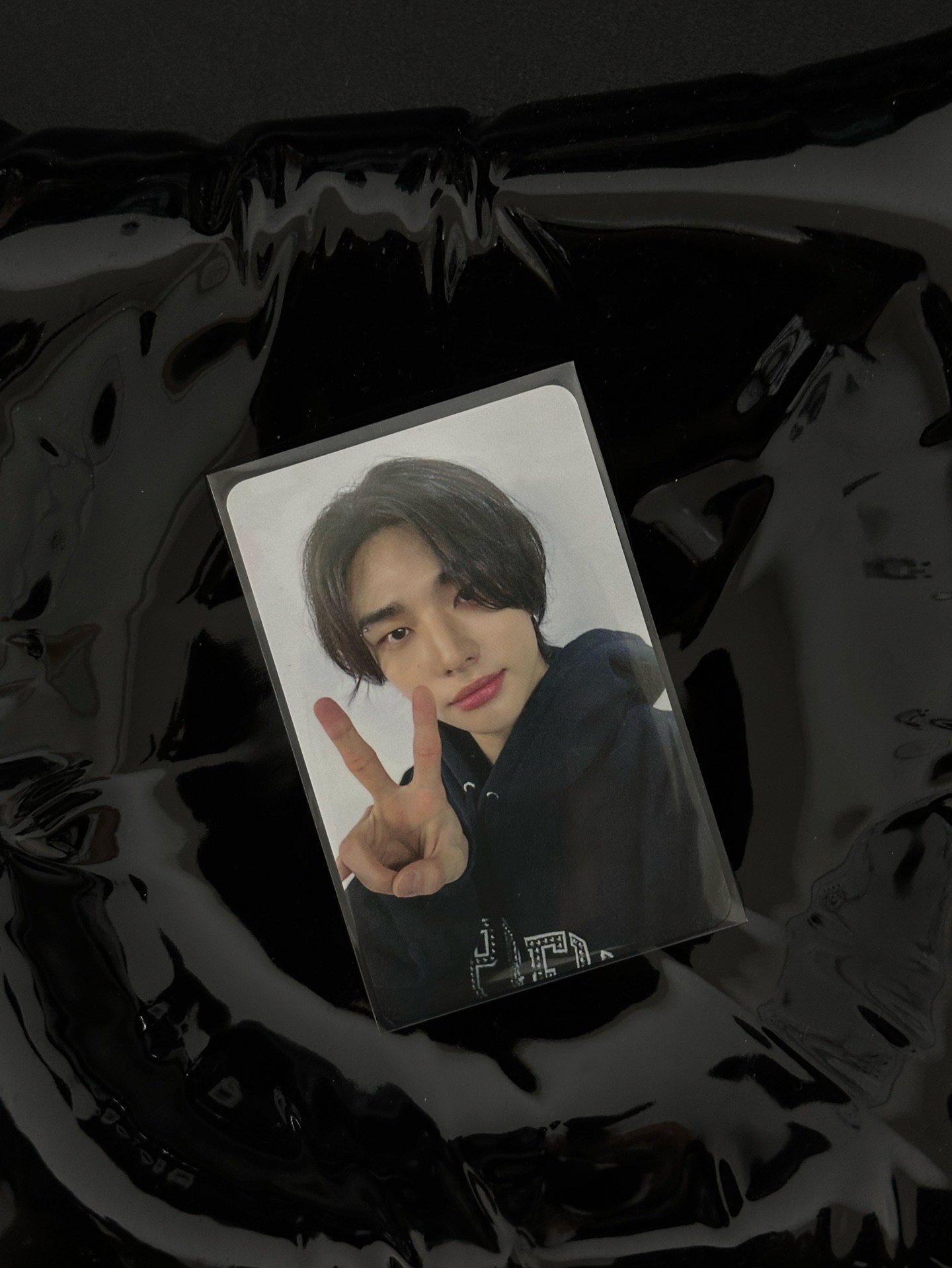 SKZ 4th FM魔法學校 Zone卡 鉉辰