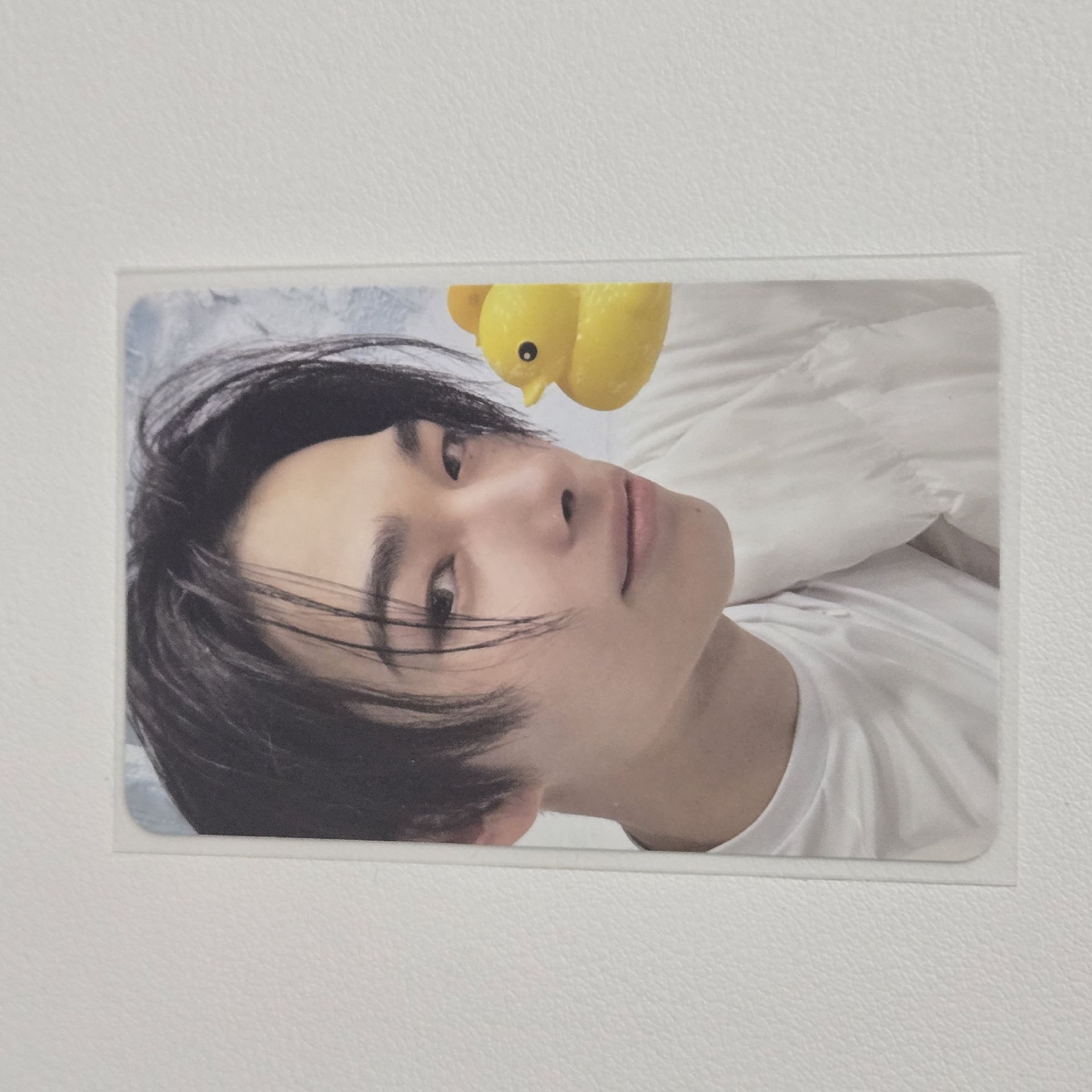 正二後續 NIKI 專卡