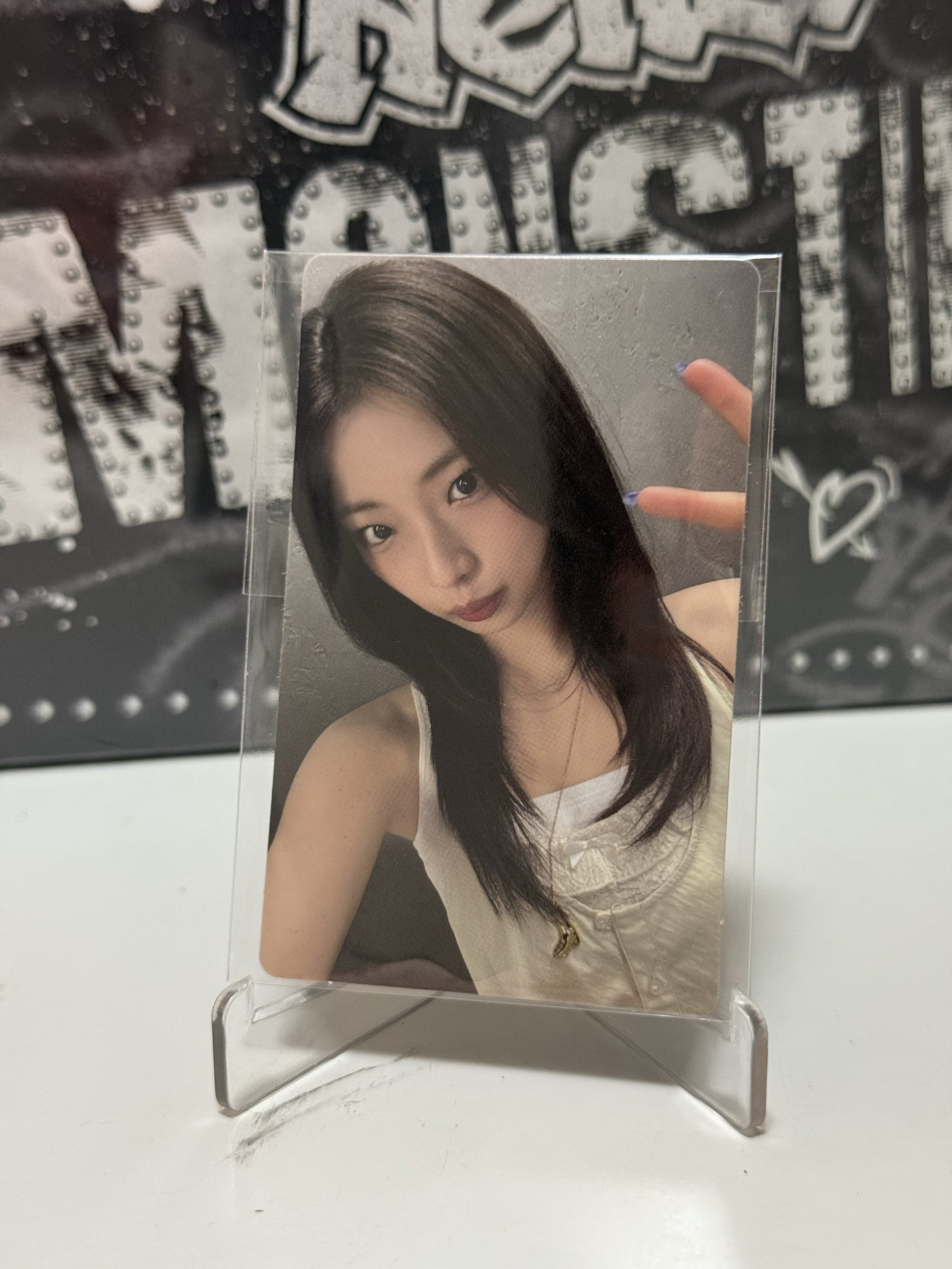 🌟現貨🌟WVS簽售 RUKA