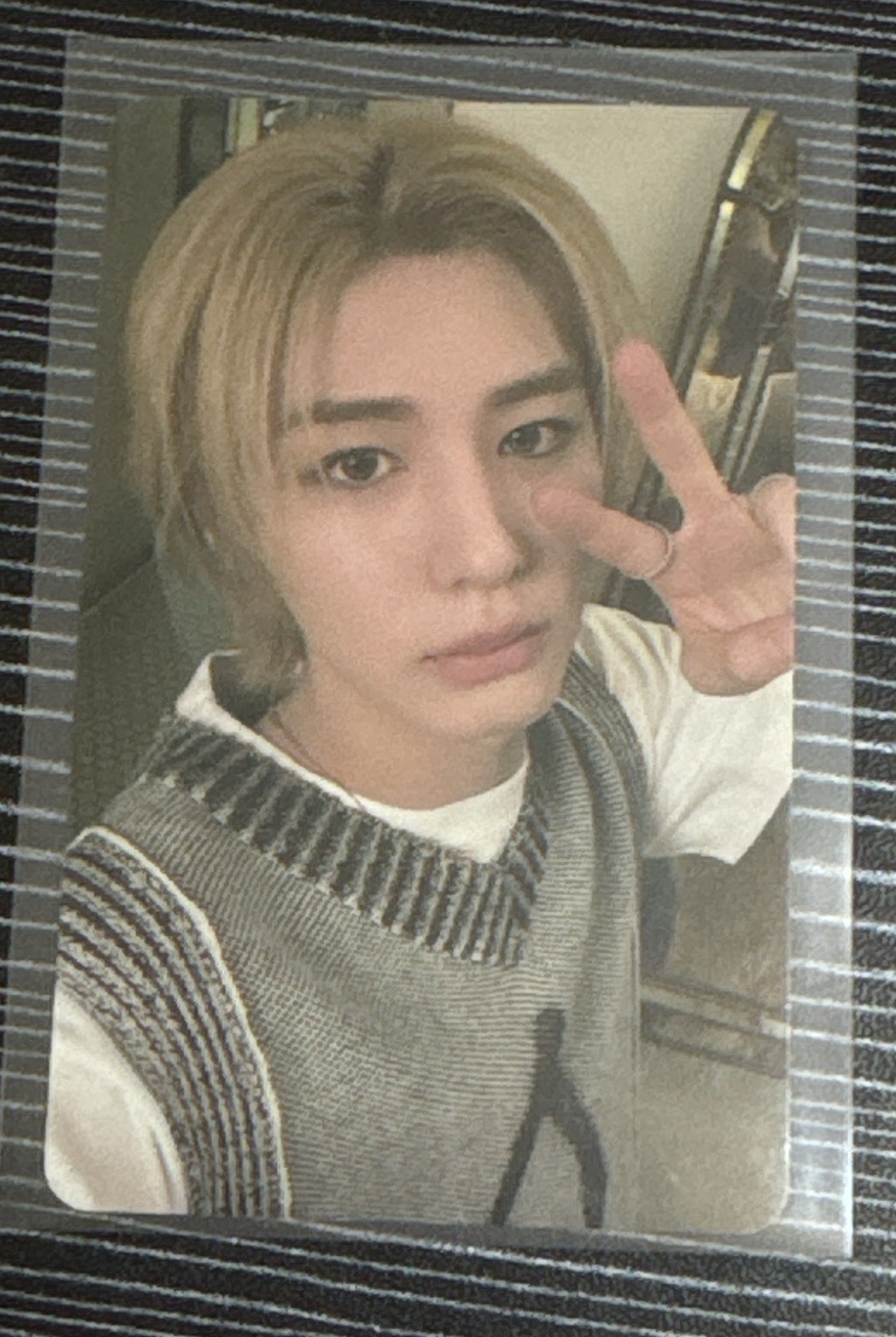 BOYNEXTDOOR⸝⸝꙳｜19.99 金桐儇