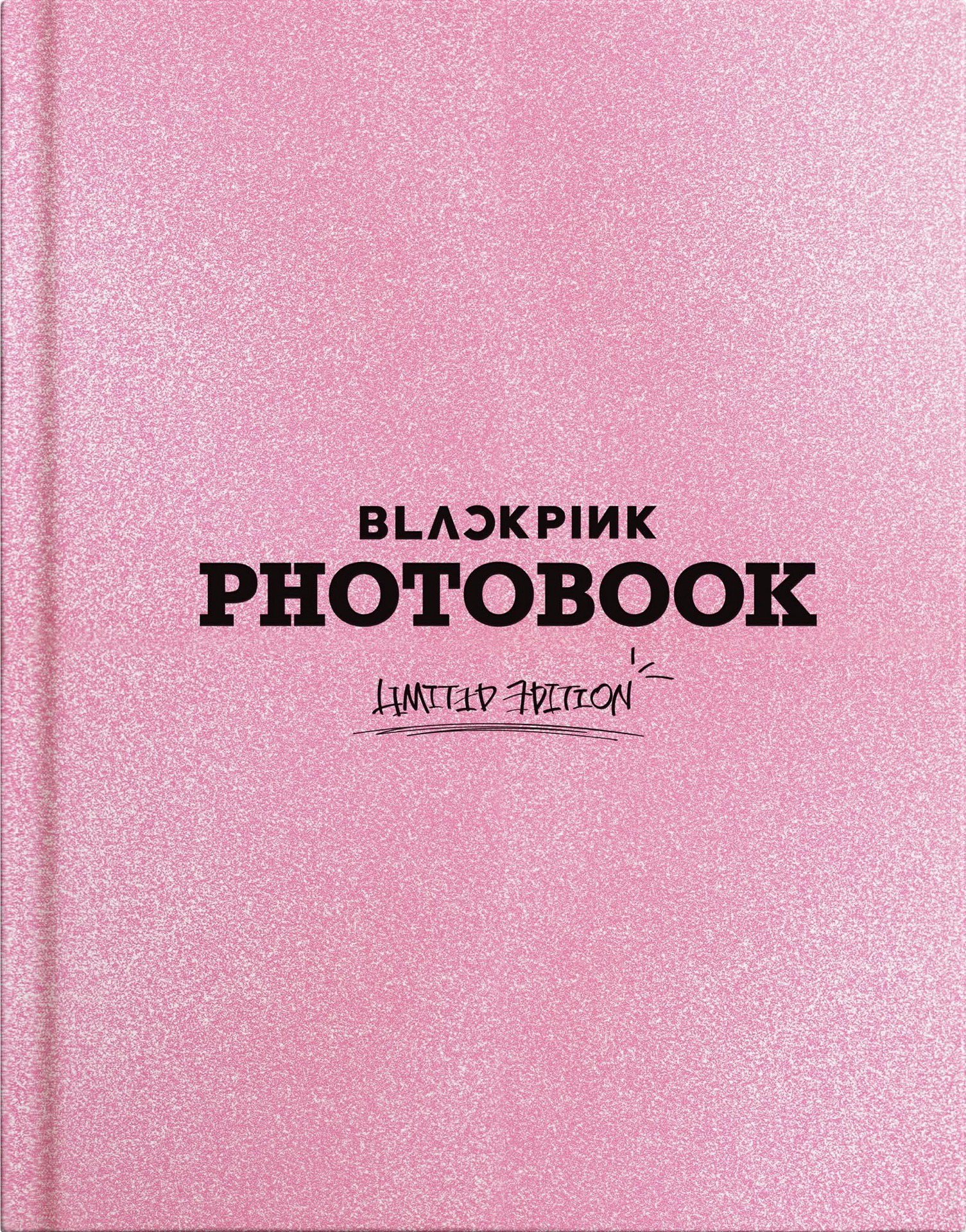 2019 LIMITED PHOTOBOOK