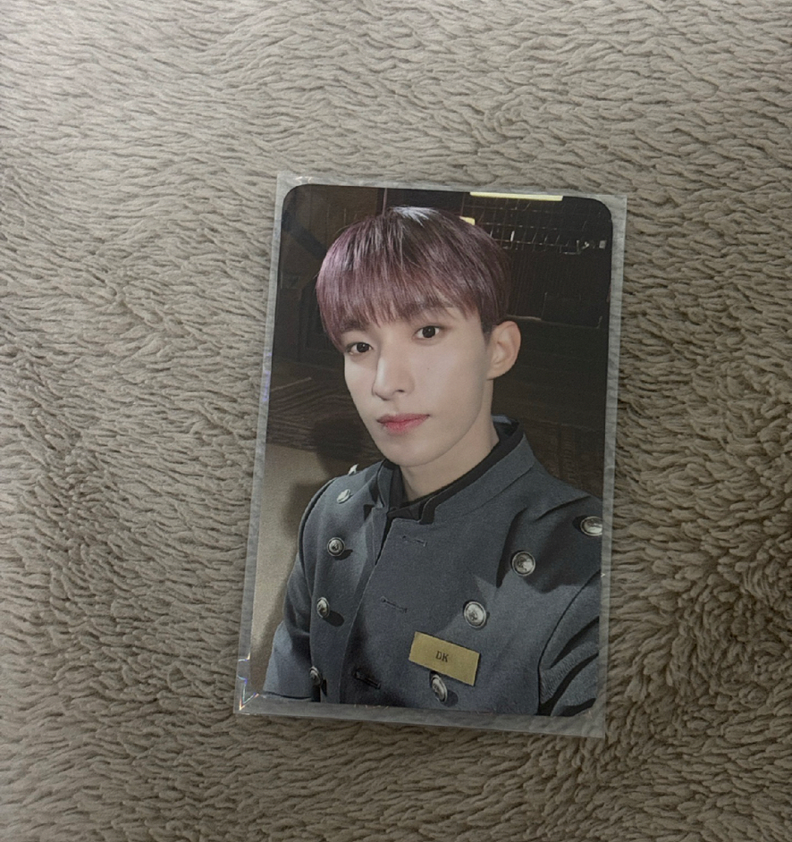 Follow Again 仁川克拉粽