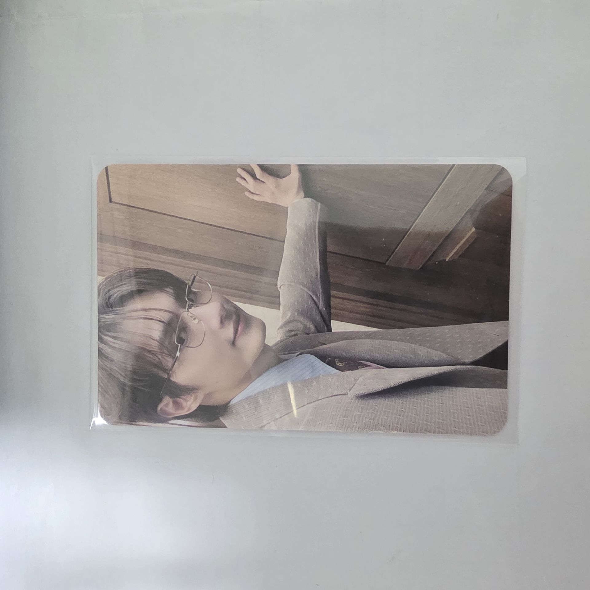 迷12 克拉盤隨機卡1️⃣ JUN