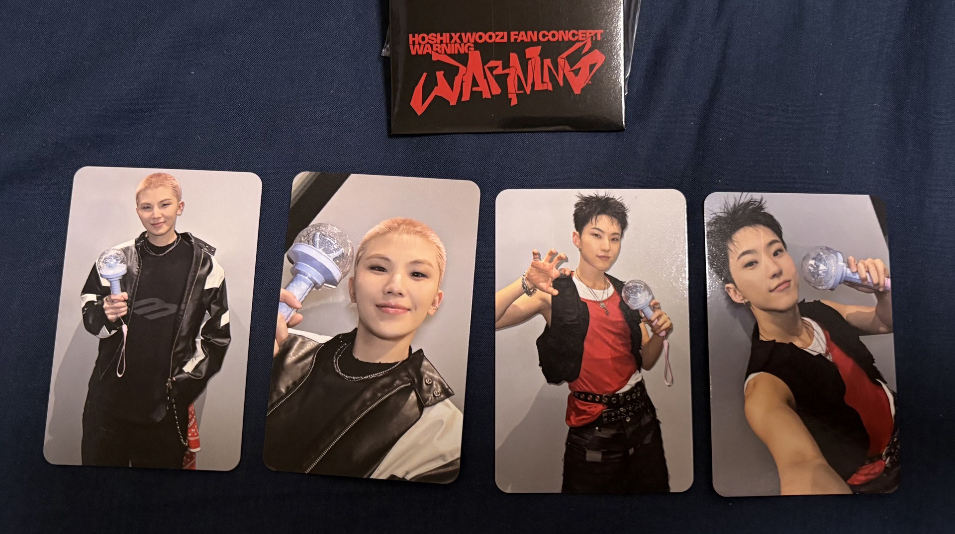 HXW WARNING 豪雨 克拉粽