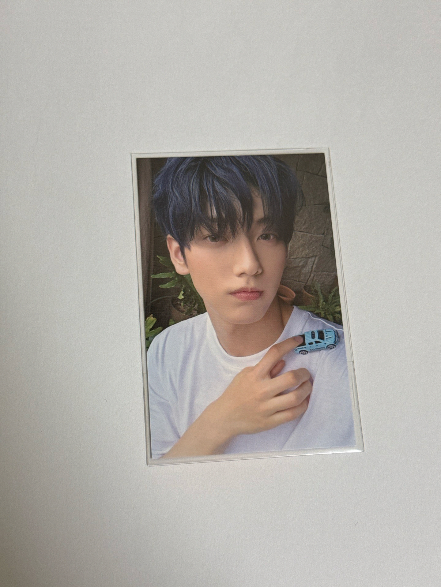 迷七 打歌卡 （本體700 綁600）