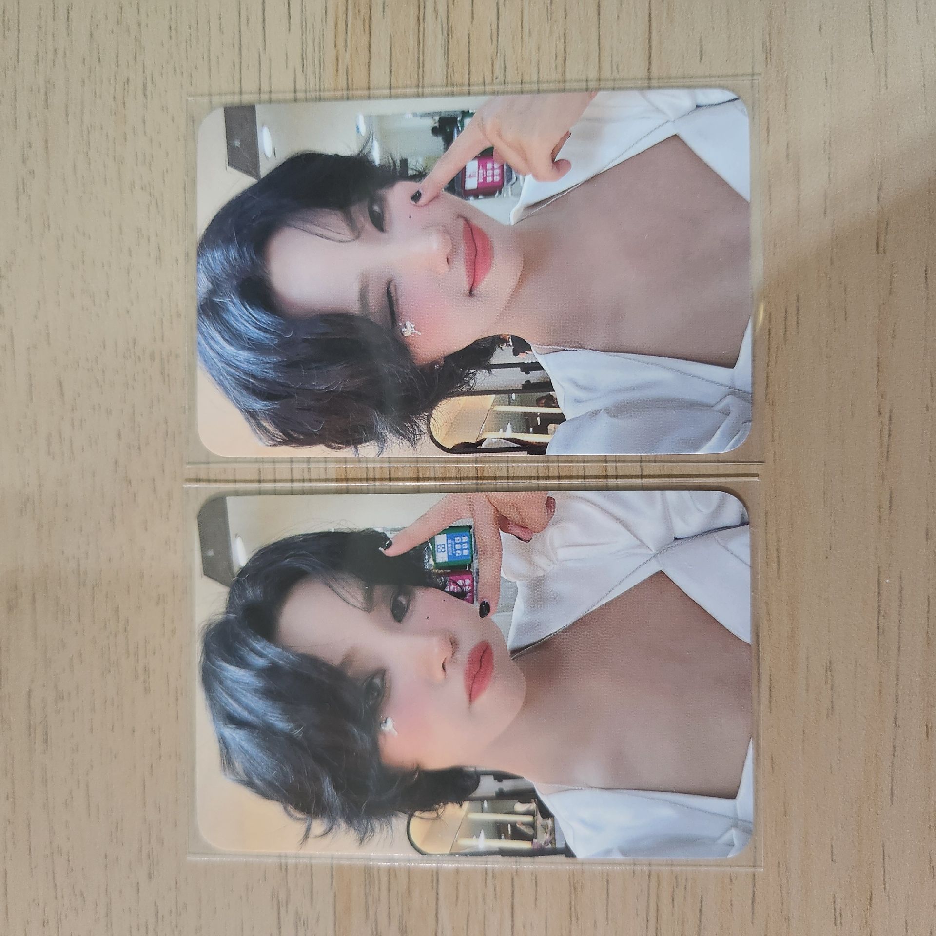 迷七dmm3.0小娟 世巡台北場造型