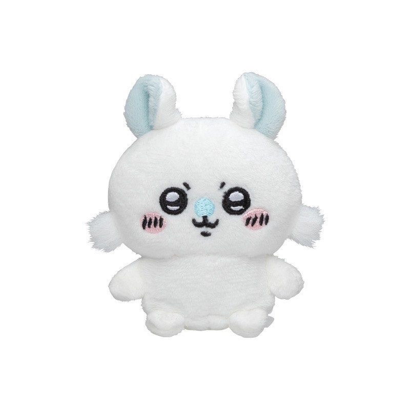 吉伊卡哇 Chiikawa ちいかわ 小桃坐姿扭蛋 ꒰՞o̴̶̷̤ᾥo̴̶̷̤՞꒱