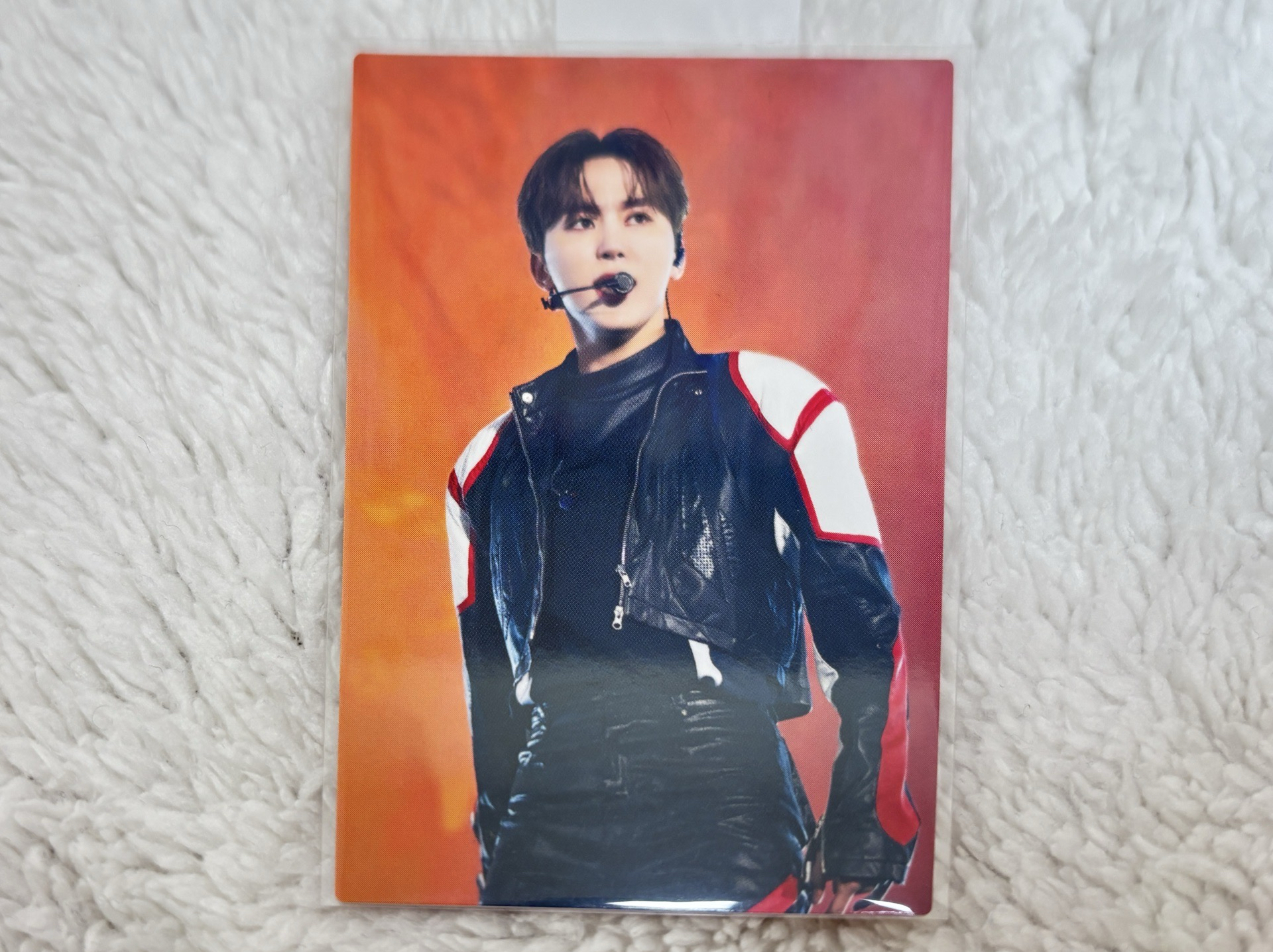 24” FOLLOW展覽 隨機卡24 寛🍊