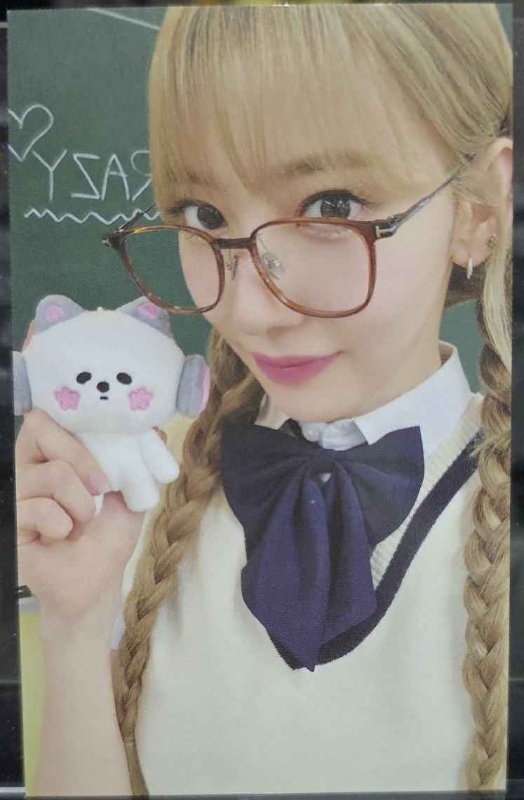 Fim's club 滿額卡櫻🌸