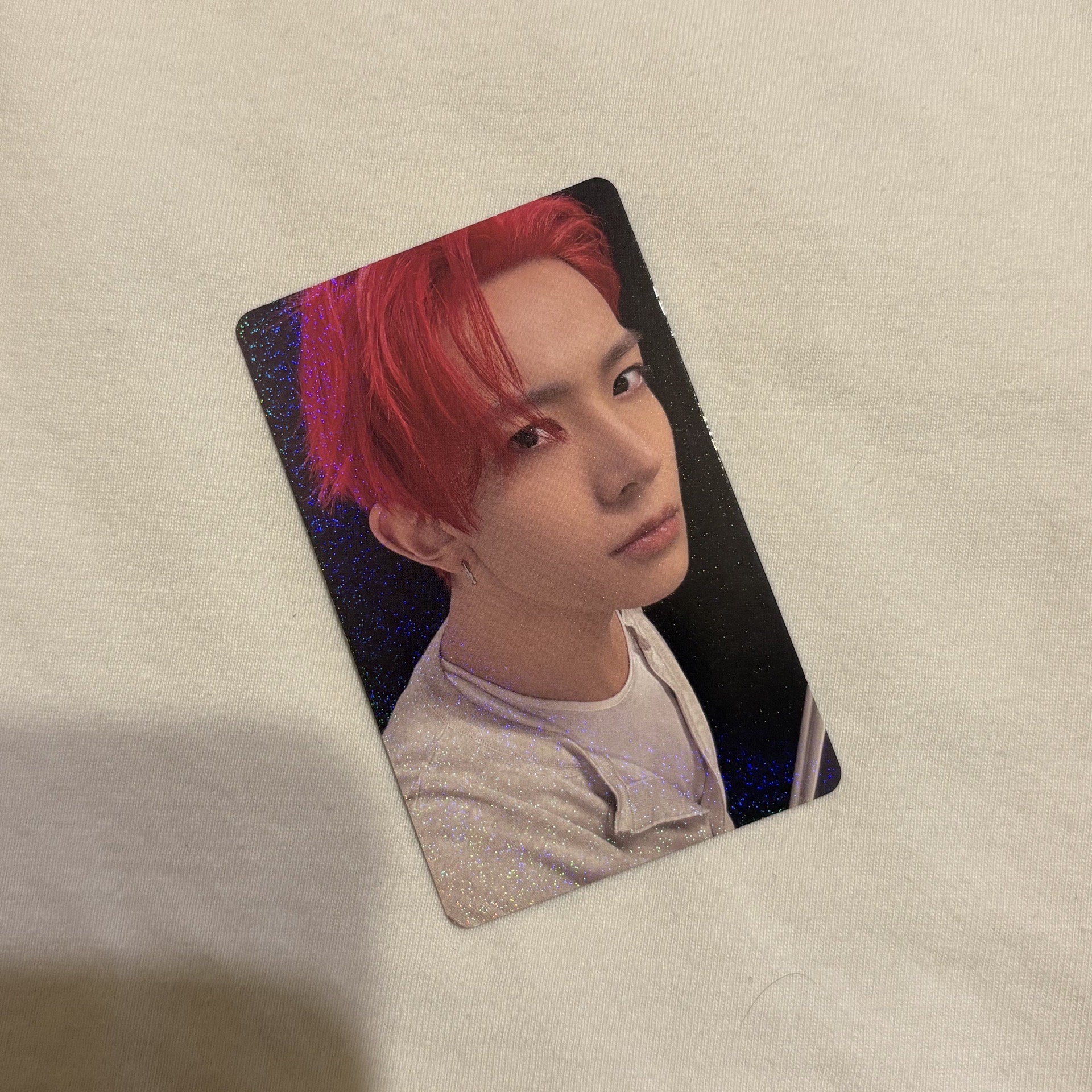 WTL大阪羲承ZONE卡