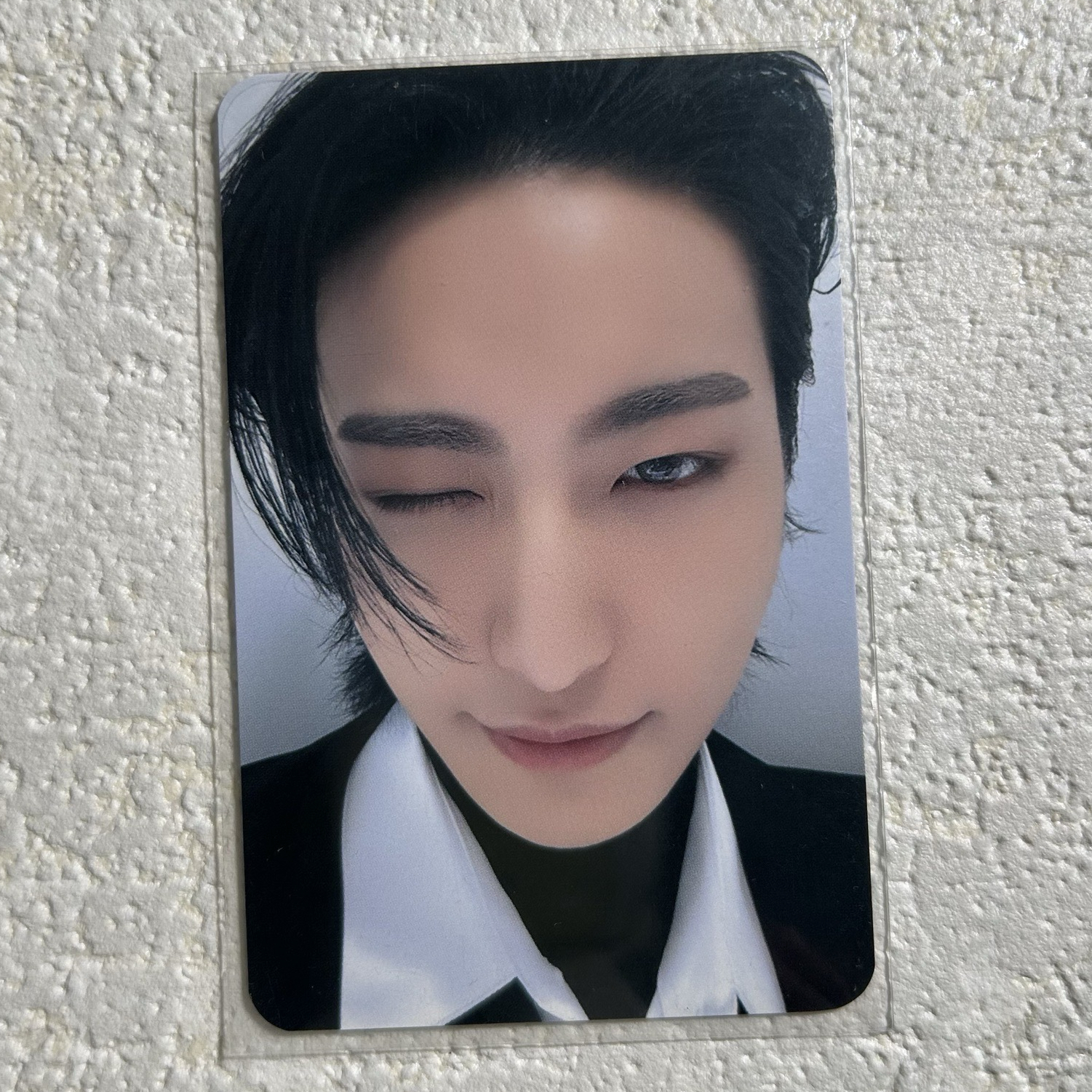 星化 GOLDEN HOUR : Part.1 jump up 2.0 簽售卡 