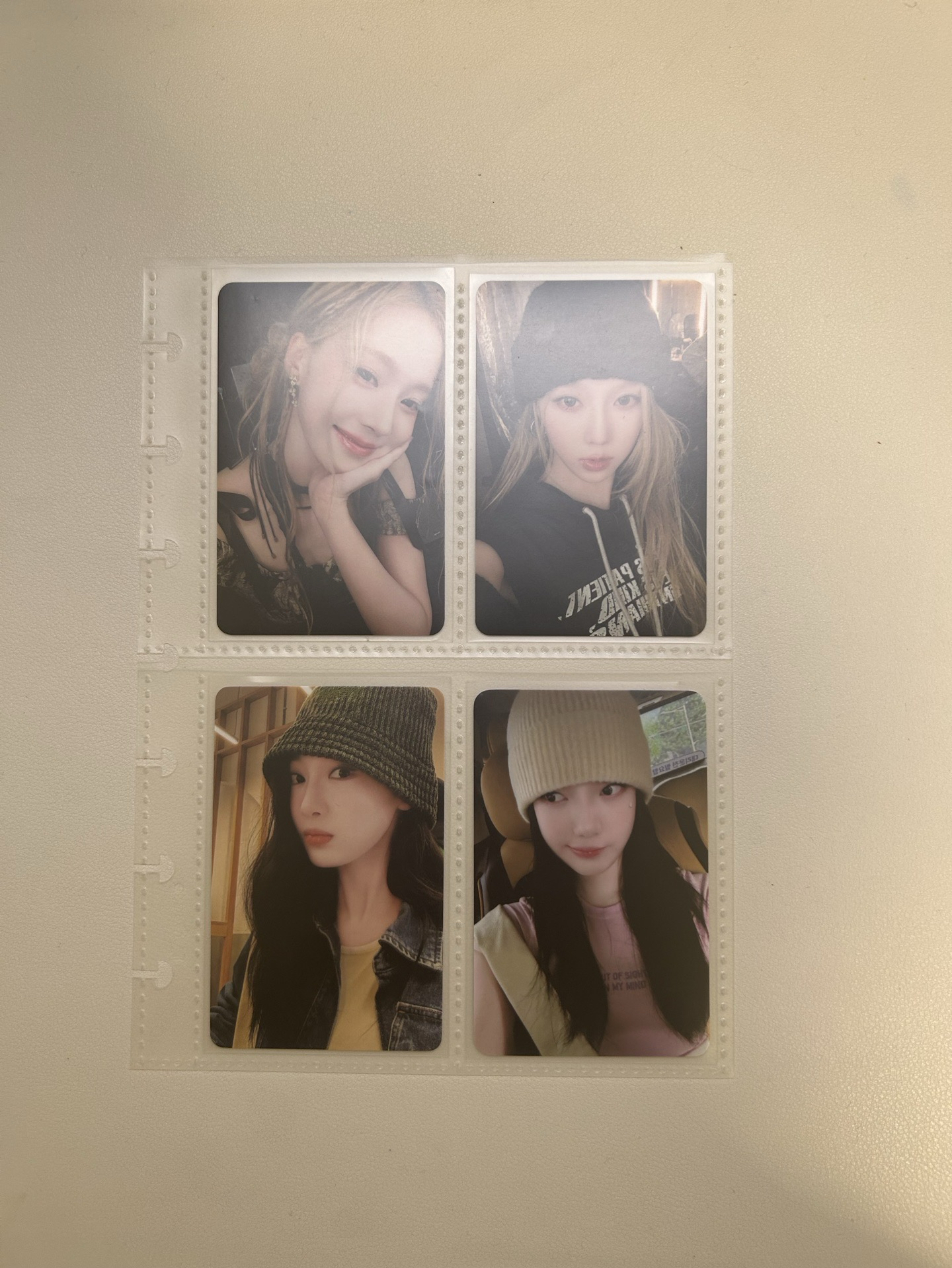 ✔️星光卡（整圖/單收私訊）