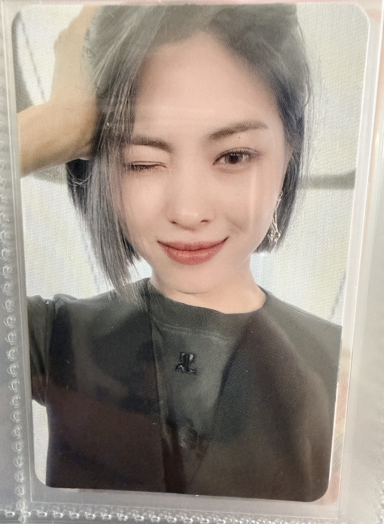 CHESHIRE sw 幸運卡 