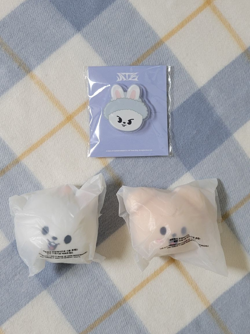 Stray Kids ATE快閃店 dominATE世巡