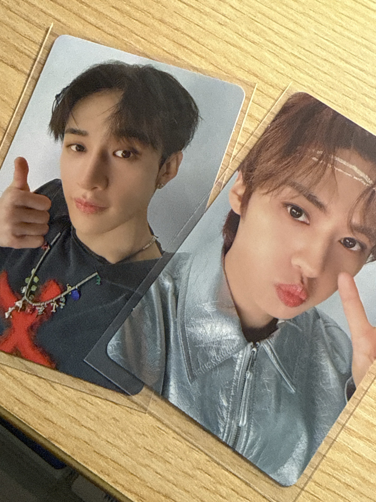 燦旻social path專卡