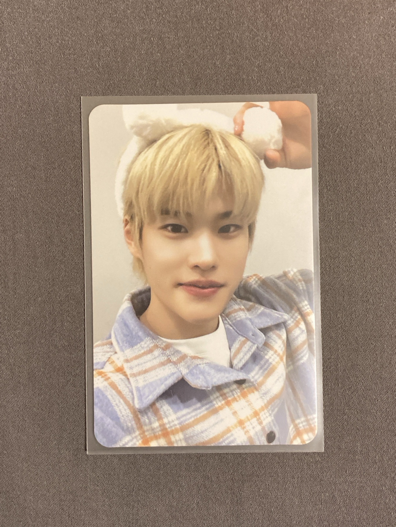 RIIZE 2023聖誕隨機卡熙