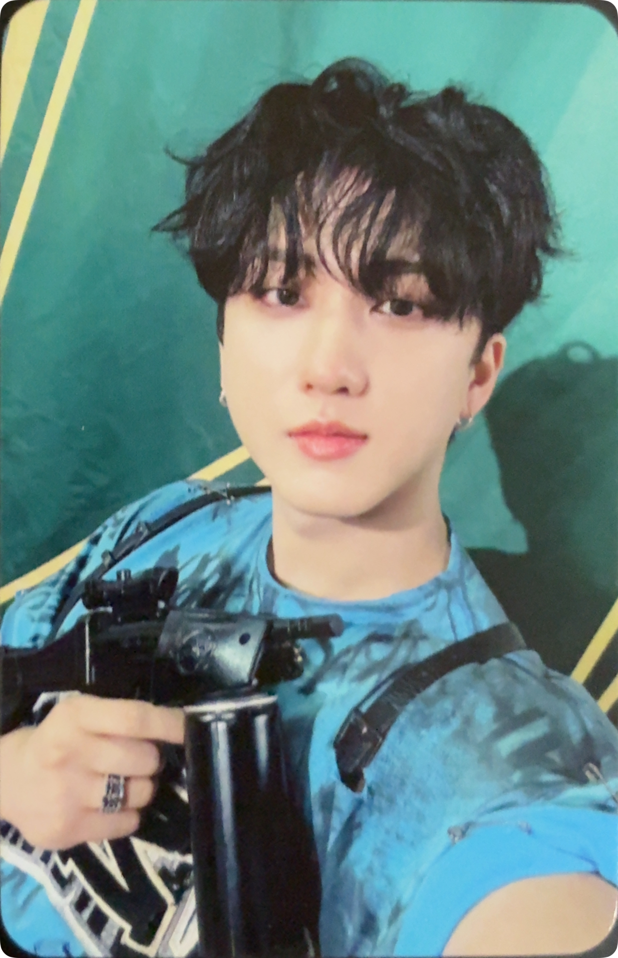 SKZ 樂star mk 特典 