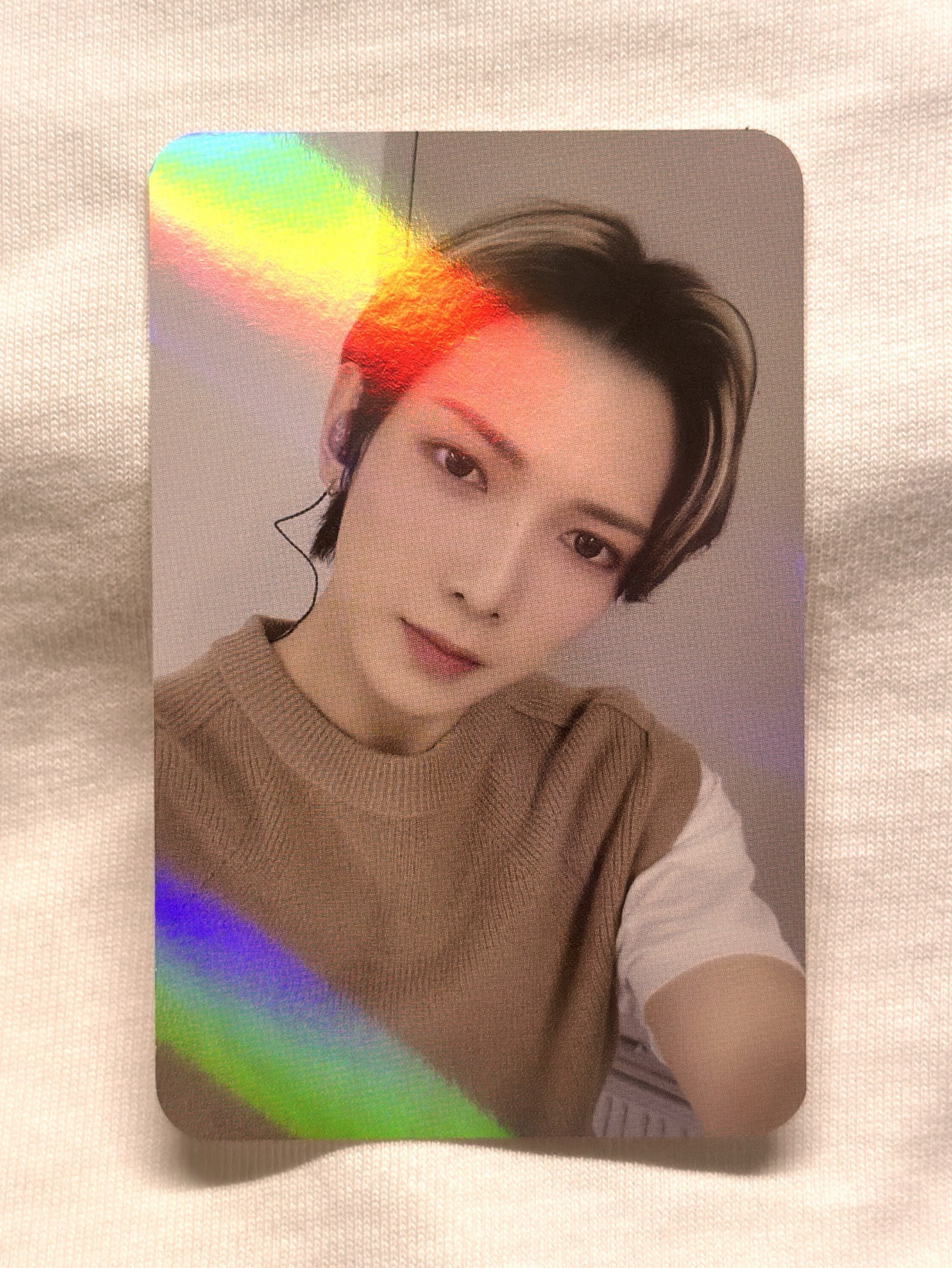 Fever Part.3 KpopStore3.0 呂尚