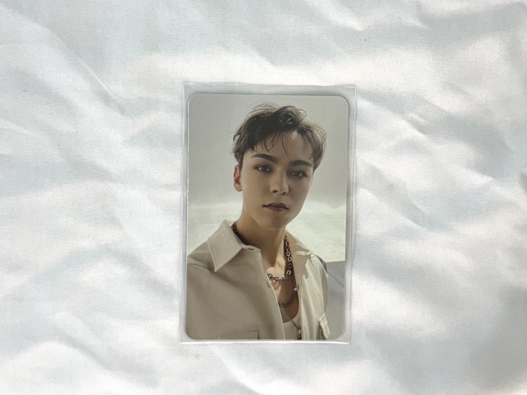 正四 專輯卡 正規四｜Ep5 ver.