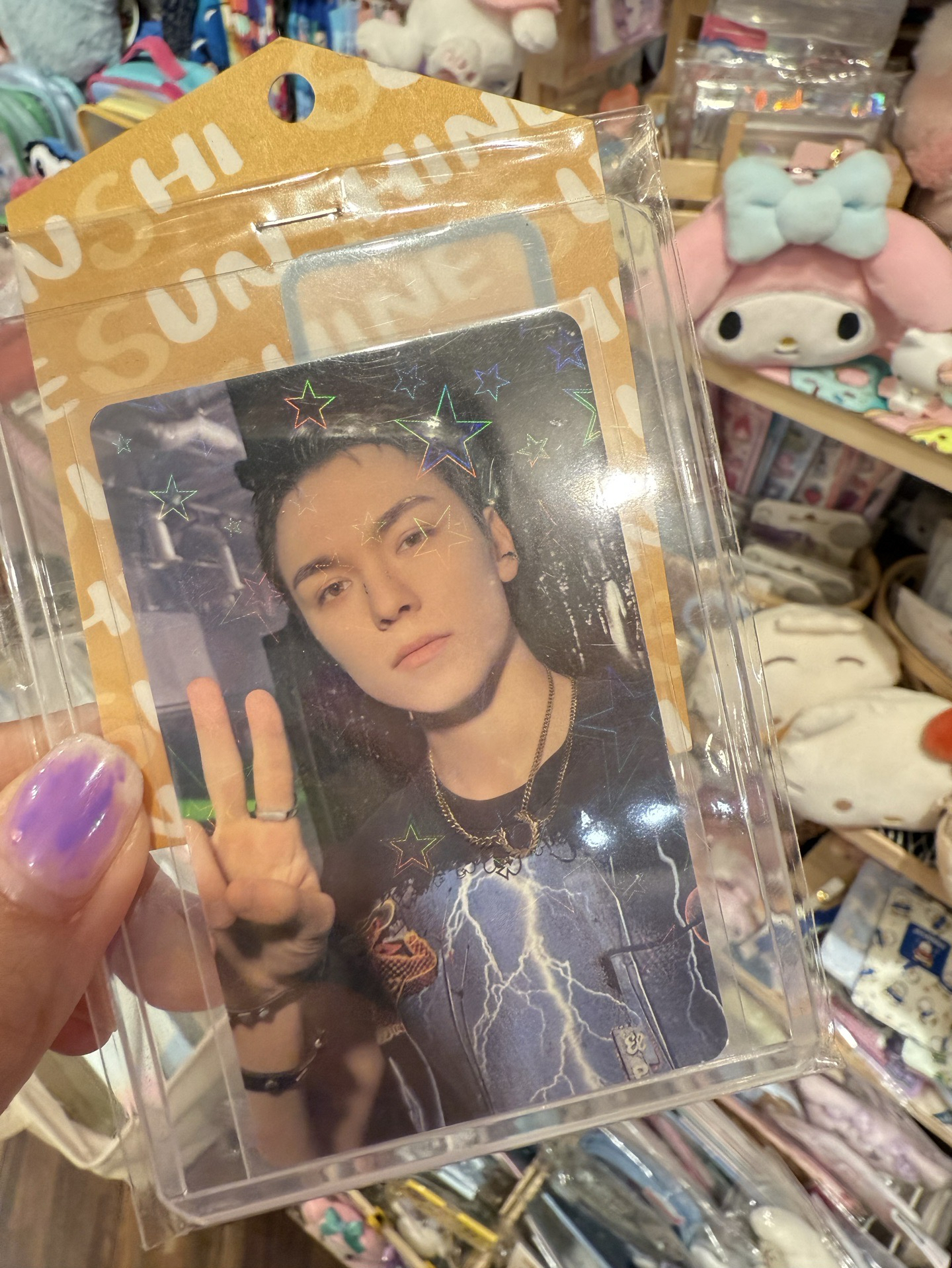 正規五 wvs jp 抽選卡