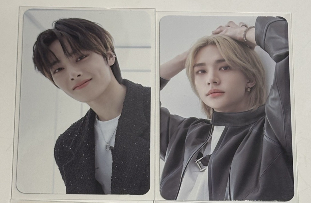 SLBS辰寅兩張不拆