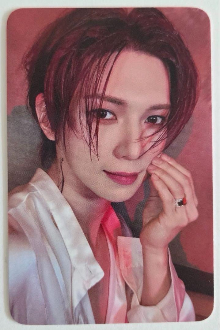 In Your Fantasy ms LD