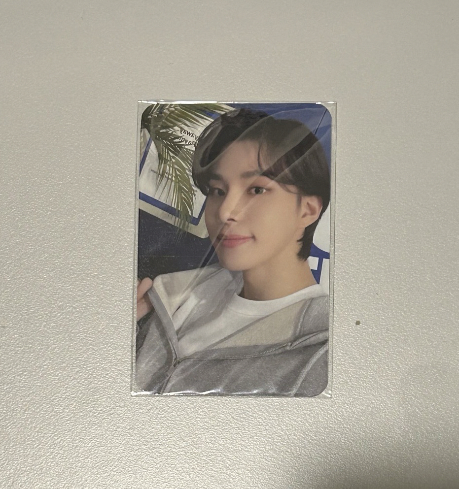 廷祐慢酸衣服卡