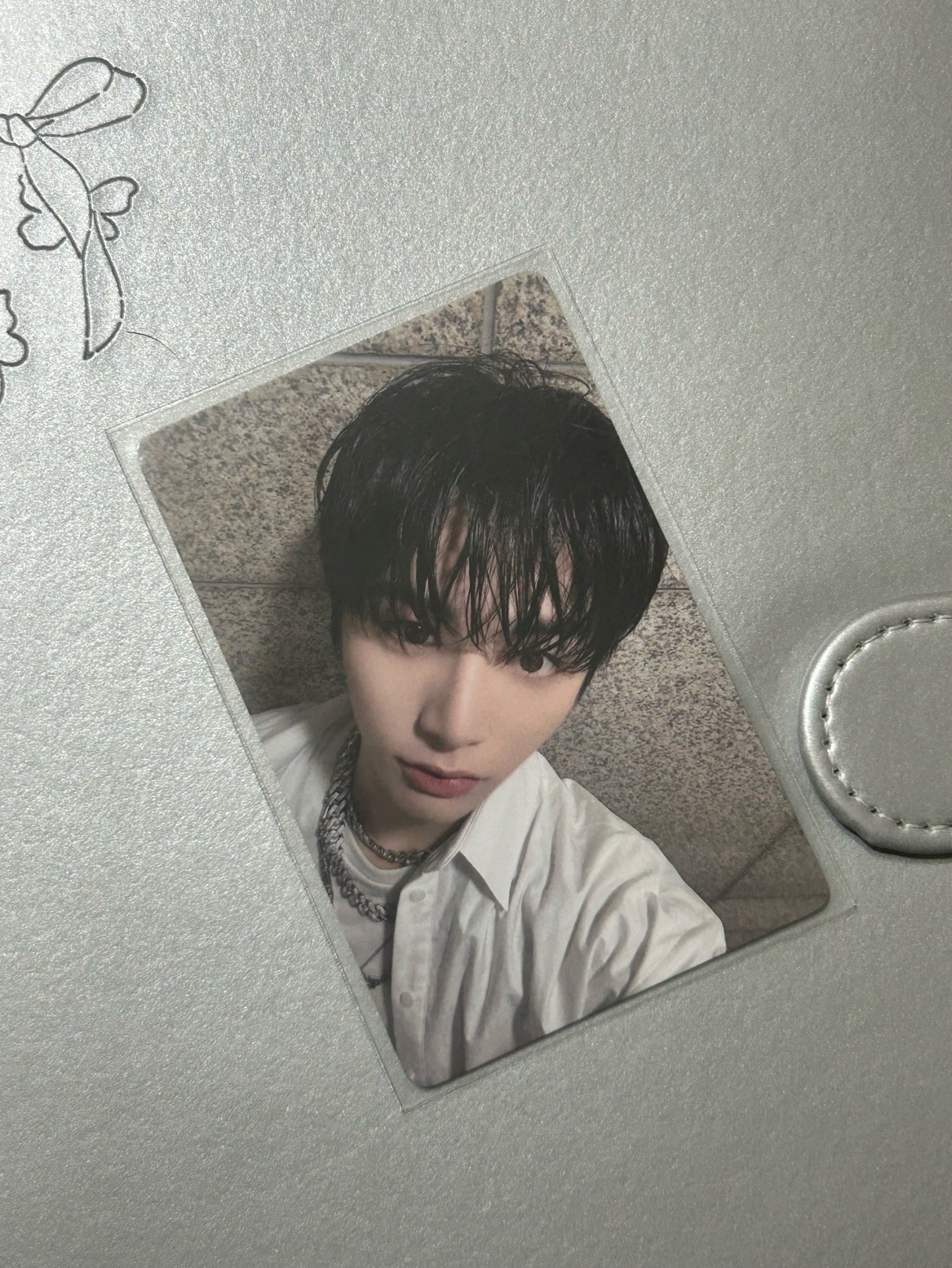 🐈‍⬛一直娛北京線下簽售4