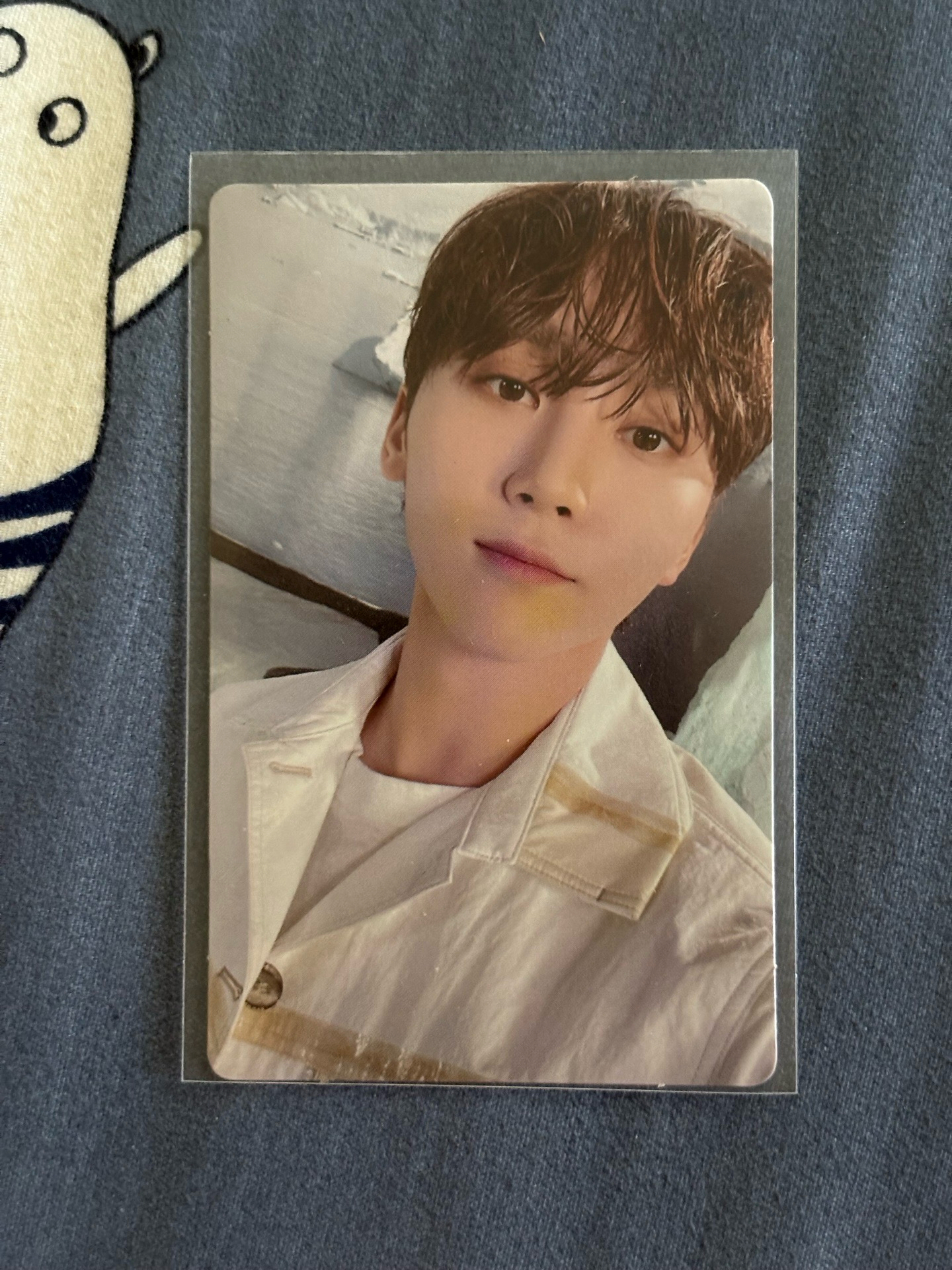 勝寛｜正規四後續 WVS ver.