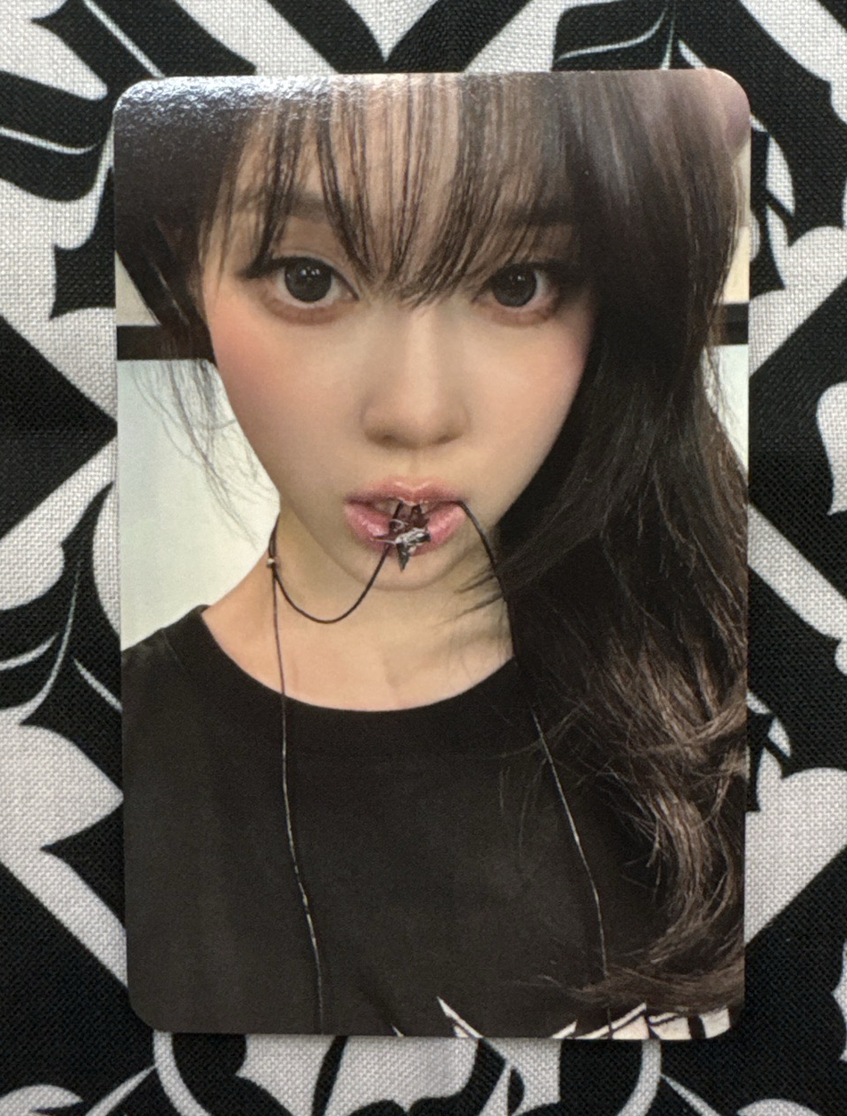 快閃項鍊冬（有損）