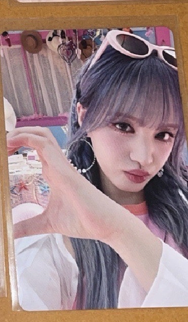 alive 塔店幸運栗