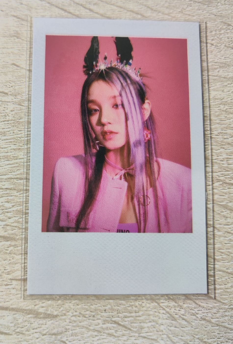 琦迷六專卡拍立得