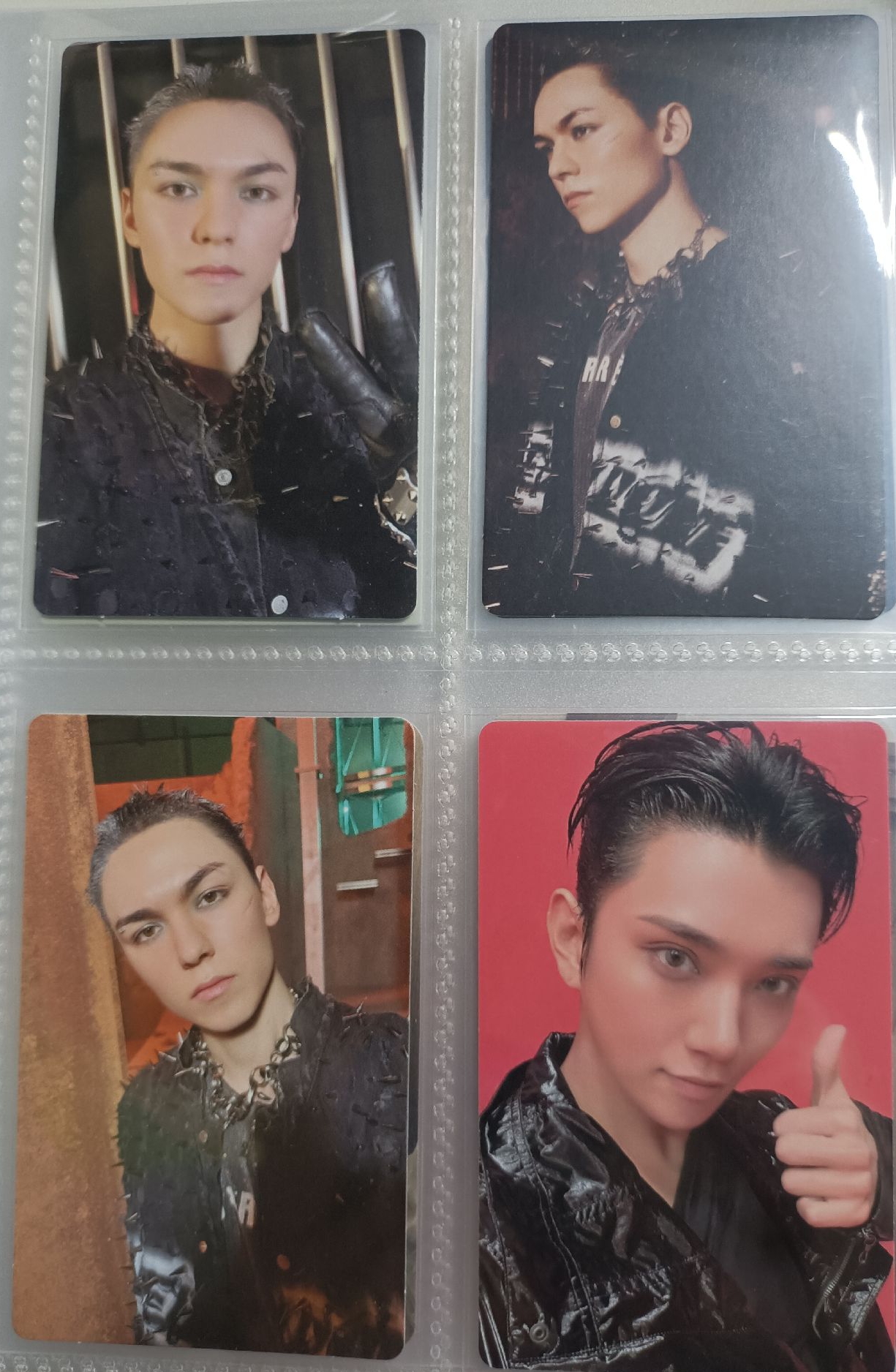 率正五電子專🫧