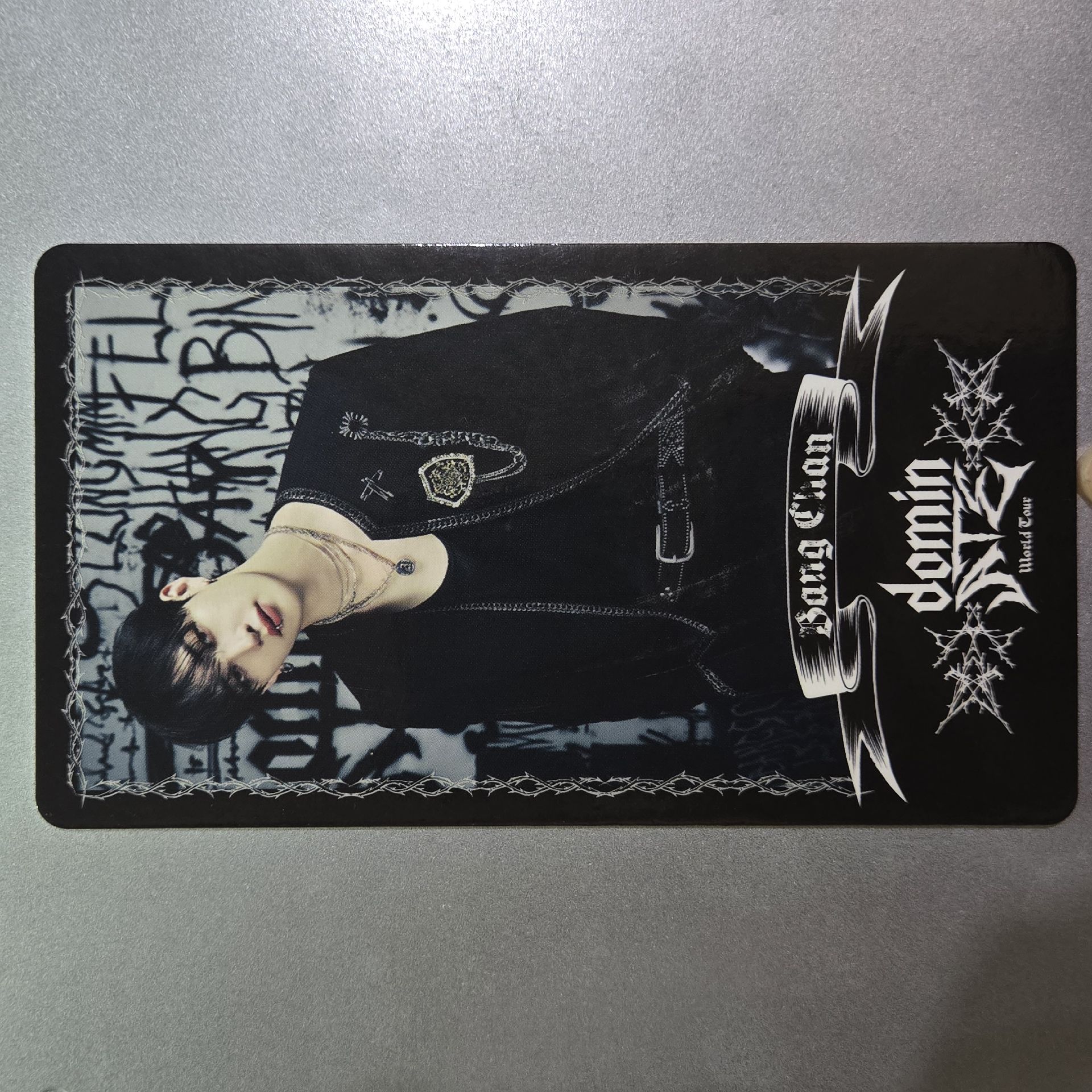 dominATE 首爾場週 大卡 燦